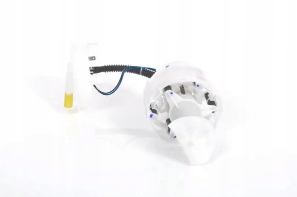 Bosch  Fuel pump 0 986 580 945 bosch audi vw