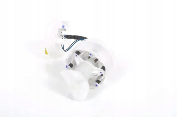 Bosch  Fuel pump 0 986 580 945 bosch audi vw