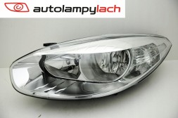 CHINA  Renault fluence 2010- headlight left new depo ^^