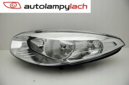 CHINA  Renault fluence 2010- headlight left new depo ^^