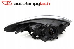 CHINA  Renault fluence 2010- headlight left new depo ^^