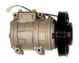 Valeo 10000376 Air conditioning compressor 2.3 acura cl tl honda accord odyssey 95-96