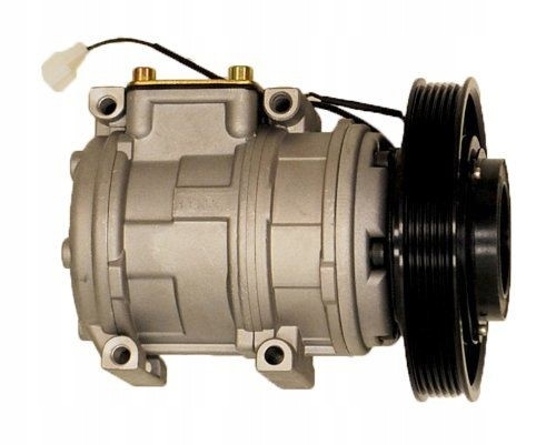 Valeo 10000376 Air conditioning compressor 2.3 acura cl tl honda accord odyssey 95-96