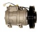 Valeo 10000376 Air conditioning compressor 2.3 acura cl tl honda accord odyssey 95-96