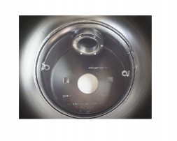 Bormech  Bormech toroidal tank lpg 650/200 52 l production 2026