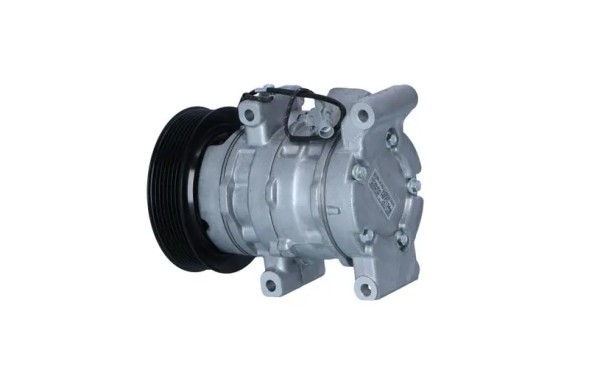 NRF 32858 Compressor air conditioning compressor 32858 nrf