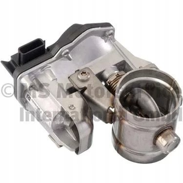 Pierburg 7.03571.16.0 Exhaust throttle db a class w176 1,5 13- pierburg
