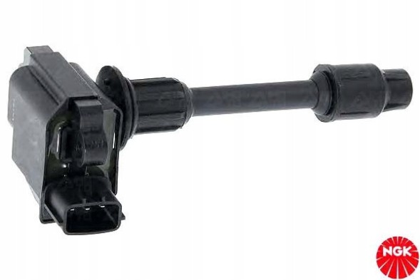 NGK 48243 Ngk ignition coil u5070