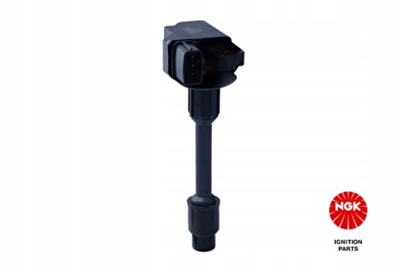 NGK 48243 Ngk ignition coil u5070