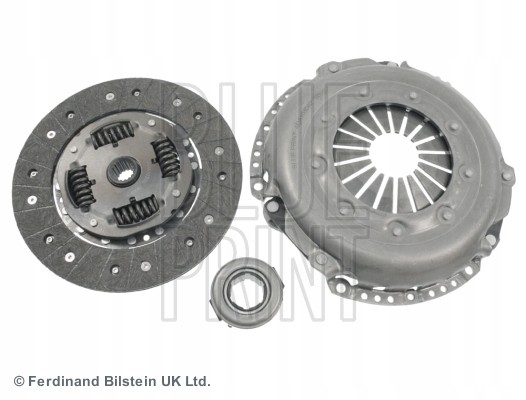 Japanparts  Japanparts kf-012 clutch set