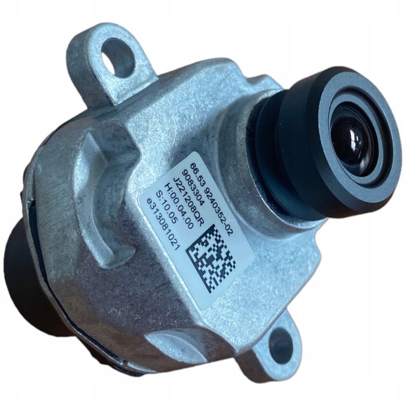 Mertt MRT/ 66539240352, 66539194215, 66539200564, 66539216284 Right camera – e70 / f01 / f10 / f30 - 66539240352