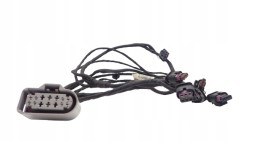 Volkswagen OE 7LA971095A wiązka NOWA New bumper beam front 6 pdc vw t6 transporter 7la971095a