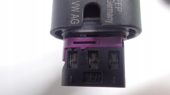 Volkswagen OE 7LA971095A wiązka NOWA New bumper beam front 6 pdc vw t6 transporter 7la971095a