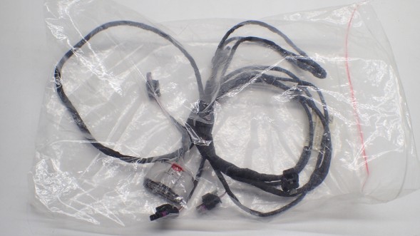 Volkswagen OE 7LA971095A wiązka NOWA New bumper beam front 6 pdc vw t6 transporter 7la971095a