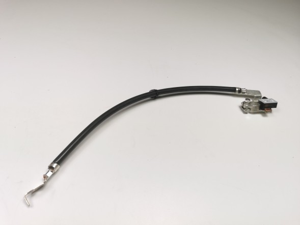 Ford OE 2607910 Battery terminal ford kuga mk3 focus mk4 oe jx6t-10c679-cc 2607910