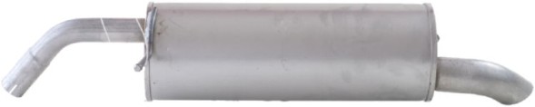 Bosal 154-481 Final silencer bos154-481 154-481