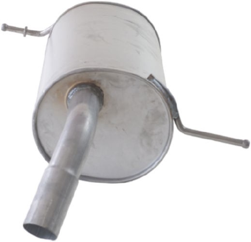 Bosal 154-481 Final silencer bos154-481 154-481