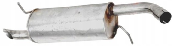 Bosal 154-481 Final silencer bos154-481 154-481