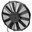 Spal SP-30100384 Spal fan 305mm slim dismissing