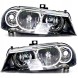 Depo 60695647 60685942 Lamp headlights alfa romeo 156 03 - kpl l+r