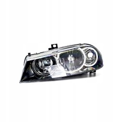Depo 60695647 60685942 Lamp headlights alfa romeo 156 03 - kpl l+r