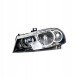 Depo 60695647 60685942 Lamp headlights alfa romeo 156 03 - kpl l+r