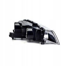 Depo 60695647 60685942 Lamp headlights alfa romeo 156 03 - kpl l+r