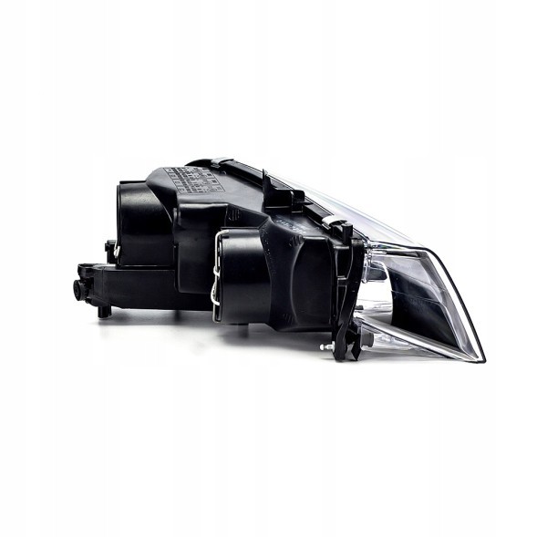 Depo 60695647 60685942 Lamp headlights alfa romeo 156 03 - kpl l+r