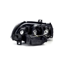 Depo 60695647 60685942 Lamp headlights alfa romeo 156 03 - kpl l+r