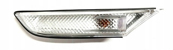 Nissan OE 26165JF00D Left front bumper direction indicator nissan gt-r oe 26165jf00d original