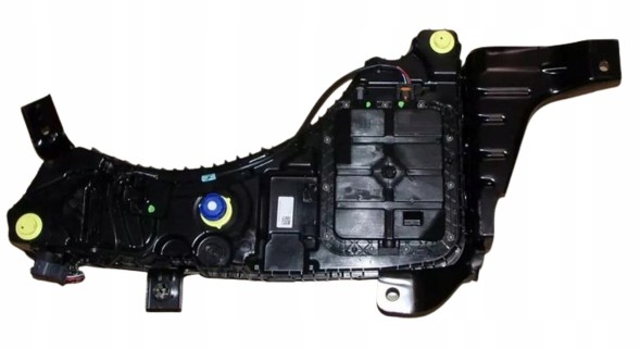 Peugeot OE 1682620180 Tank adblue citroen c4 picasso ii 13- 1682620180 org