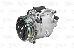 Valeo 86746961 VAL Air conditioning compressors (compressors) valeo 813185