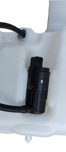 Fiat OE 53329264 Washer fluid tank ram promaster 1500 2500 3500 3.0 d 53329264 oe