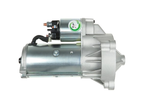 AS-PL S3002 Starter as-pl s3002