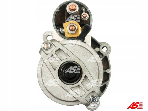 AS-PL S3002 Starter as-pl s3002