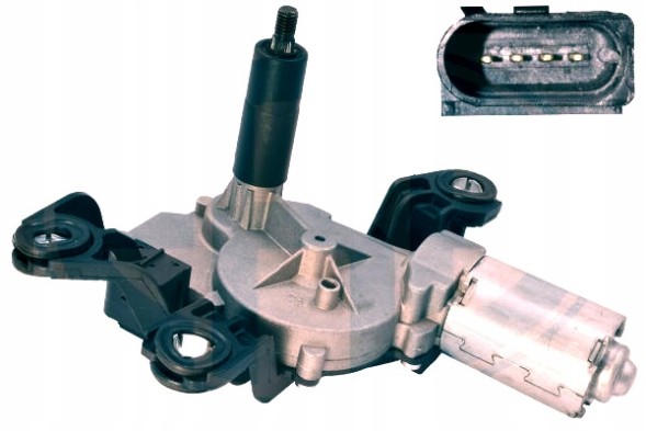 ERA 460343A Era vw seat era + driver assistant #33