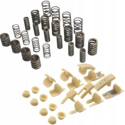 Mertt 6Dct450 mps6 vibration muffler spring plastic repair kit