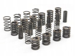 Mertt 6Dct450 mps6 vibration muffler spring plastic repair kit