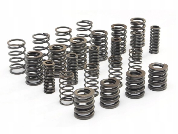 Mertt  6Dct450 mps6 vibration muffler spring plastic repair kit