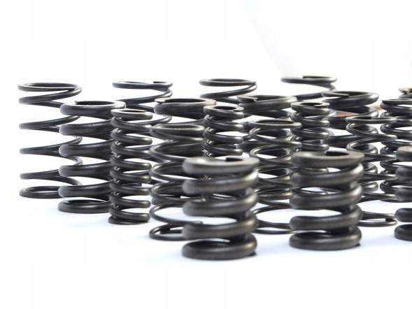 Mertt  6Dct450 mps6 vibration muffler spring plastic repair kit