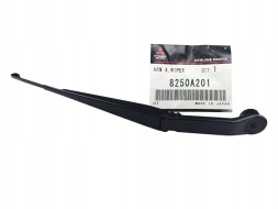 Mitsubishi OE WB/8250A201 Mitsubishi pajero iv wiper arm front 8250a201 original