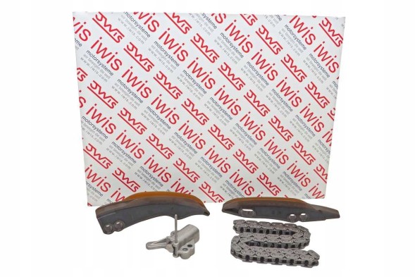 IWIS 59127Set Timing chain kit iwis 59127set