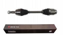 BRV  Half-axle right kia sportage v (nq5) 1.6 t-gdi mhev +awd automatic new