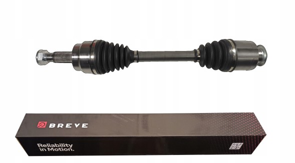 BRV  Half-axle right kia sportage v (nq5) 1.6 t-gdi mhev +awd automatic new