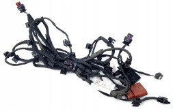 Audi OE 4N0971095ES Front pdc installation audi a8 4n d5 4n0971095es