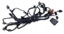 Audi OE 4N0971095ES Front pdc installation audi a8 4n d5 4n0971095es