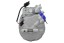Thermotec KTT090300 Air conditioning compressor thermotec ktt090300