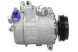 Thermotec KTT090300 Air conditioning compressor thermotec ktt090300