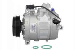 Thermotec KTT090300 Air conditioning compressor thermotec ktt090300