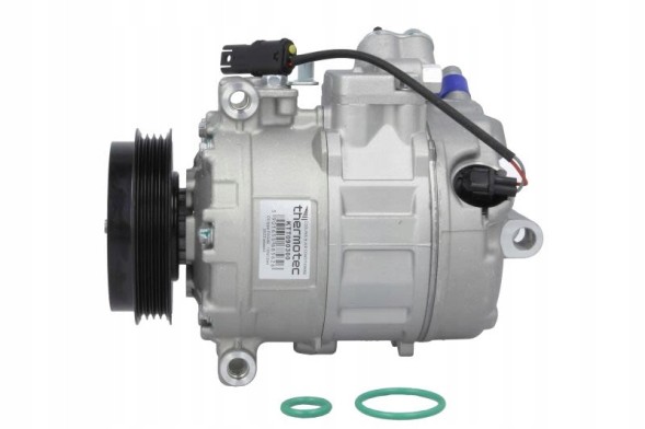 Thermotec KTT090300 Air conditioning compressor thermotec ktt090300